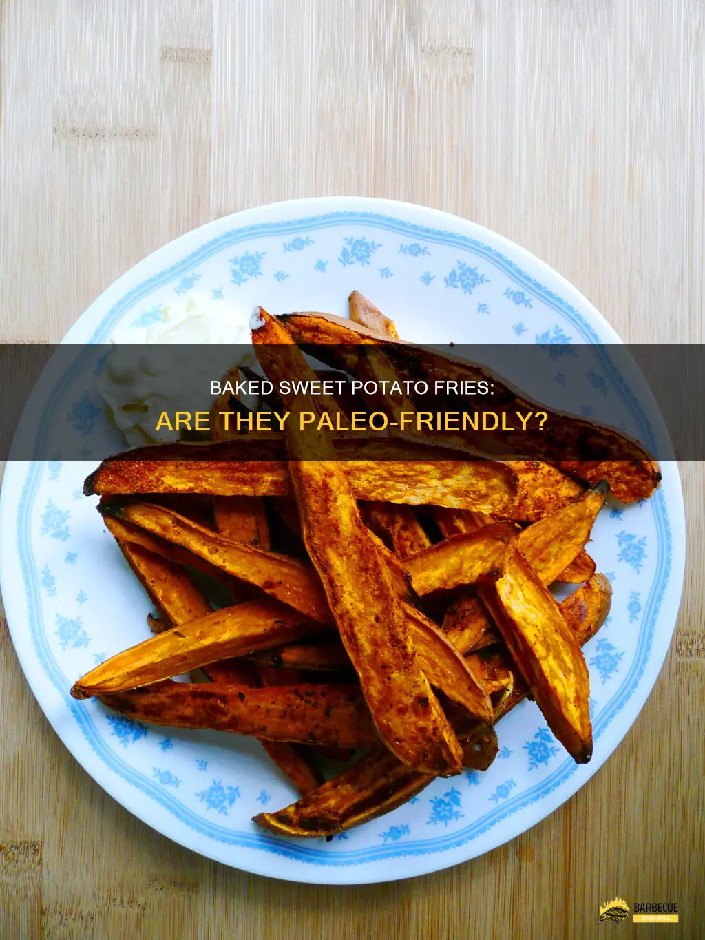 Baked Sweet Potato Fries: Are They Paleo-Friendly? | ShunGrill