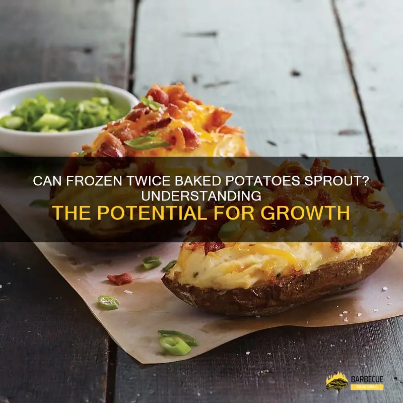 Can Frozen Twice Baked Potatoes Sprout? Understanding The Potential For ...