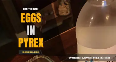 How to Bake Eggs in Pyrex: A Step-by-Step Guide
