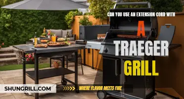 Using an Extension Cord with a Traeger Grill: Things You Need to Know