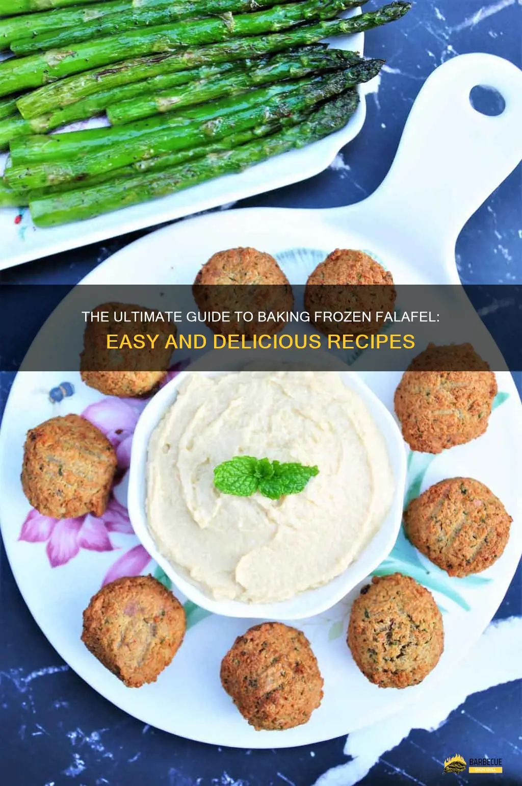 The Ultimate Guide To Baking Frozen Falafel: Easy And Delicious Recipes ...