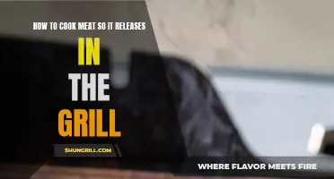Unlock the Secrets to Perfectly Grilled Meat: Mastering the Art of Releasing Flavor on the Grill
